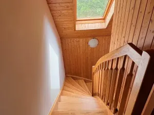 Prodej chaty, Oslnovice, 182 m2