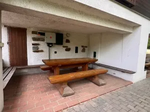 Prodej chaty, Oslnovice, 182 m2