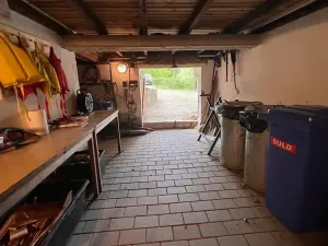 Prodej chaty, Oslnovice, 182 m2