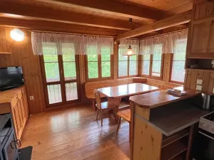 Prodej chaty, Oslnovice, 182 m2