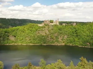 Prodej chaty, Oslnovice, 182 m2
