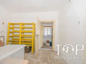 Prodej rodinného domu, Drozdov, 145 m2