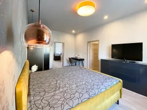 Pronájem bytu 2+kk, Praha - Michle, Michelská, 54 m2