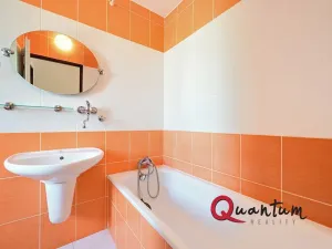Prodej bytu 2+1, Neratovice, Bří Čapků, 53 m2