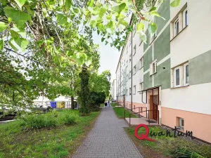 Prodej bytu 2+1, Neratovice, Bří Čapků, 53 m2