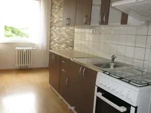 Pronájem bytu 3+1, Ústí nad Labem, Anežky České, 70 m2