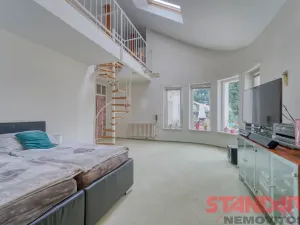 Prodej rodinného domu, Chrášťany, Plzeňská, 207 m2