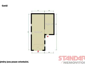 Prodej rodinného domu, Chrášťany, Plzeňská, 207 m2