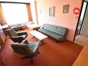 Prodej bytu 3+1, Bečov nad Teplou, Nová, 81 m2