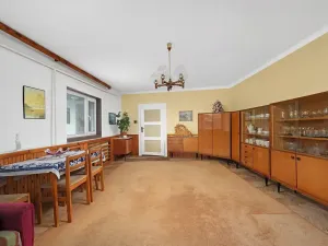 Prodej rodinného domu, Ostrovačice, Karla Želenského, 194 m2