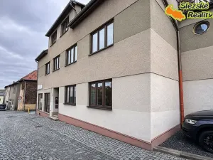 Pronájem bytu 1+1, Brušperk, Dráhy, 41 m2