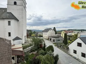 Pronájem bytu 1+1, Brušperk, Dráhy, 41 m2