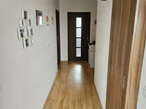 Pronájem bytu 3+1, Hradec Králové, Pod Strání, 74 m2