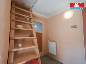 Prodej chalupy, Lešná, 50 m2