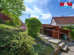 Prodej chalupy, Lešná, 50 m2