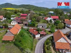 Prodej chalupy, Lešná, 50 m2