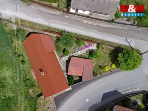 Prodej chalupy, Lešná, 50 m2