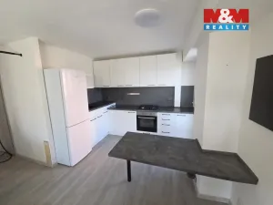 Pronájem bytu 2+1, Ostrava - Poruba, Mongolská, 46 m2