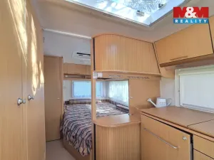 Prodej zahrady, Karlovy Vary, Merklínská, 834 m2