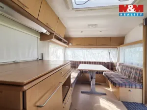 Prodej zahrady, Karlovy Vary, Merklínská, 834 m2