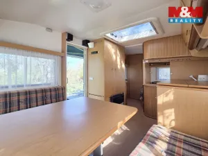 Prodej zahrady, Karlovy Vary, Merklínská, 834 m2