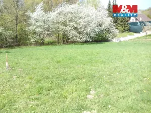 Prodej zahrady, Horní Bludovice - Prostřední Bludovice, 5518 m2