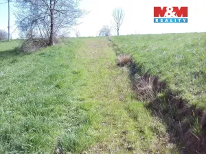 Prodej zahrady, Horní Bludovice - Prostřední Bludovice, 5518 m2