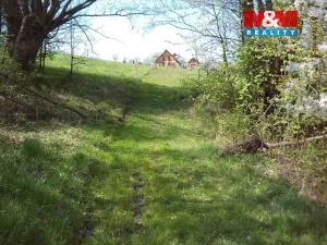 Prodej zahrady, Horní Bludovice - Prostřední Bludovice, 5518 m2