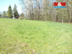 Prodej zahrady, Horní Bludovice - Prostřední Bludovice, 5518 m2
