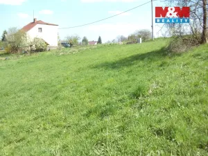 Prodej zahrady, Horní Bludovice - Prostřední Bludovice, 8295 m2