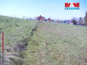 Prodej zahrady, Horní Bludovice - Prostřední Bludovice, 8295 m2