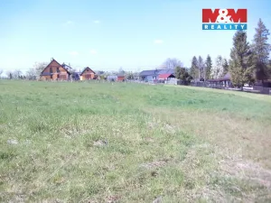 Prodej zahrady, Horní Bludovice - Prostřední Bludovice, 8295 m2