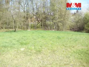 Prodej zahrady, Horní Bludovice - Prostřední Bludovice, 8295 m2