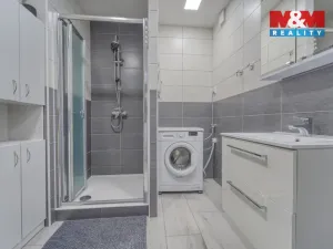 Prodej rodinného domu, Štědrá - Zbraslav, 97 m2