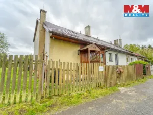 Prodej rodinného domu, Štědrá - Zbraslav, 97 m2