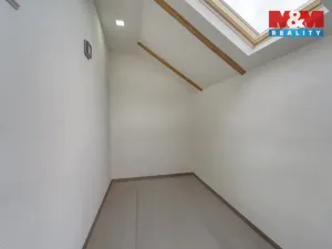 Prodej rodinného domu, Štědrá - Zbraslav, 97 m2