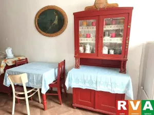 Prodej rodinného domu, Benešovice, 81 m2