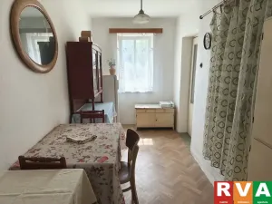 Prodej rodinného domu, Benešovice, 81 m2