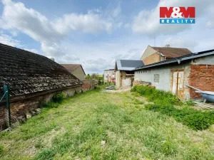 Prodej rodinného domu, Soběchleby, 30 m2