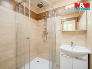 Pronájem bytu 3+1, Ústí nad Labem - Neštěmice, Sibiřská, 80 m2