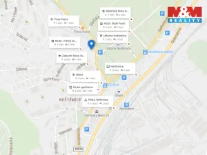 Pronájem bytu 3+1, Ústí nad Labem - Neštěmice, Sibiřská, 80 m2