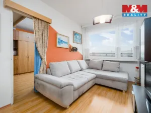 Prodej bytu 1+1, Teplice - Trnovany, Maršovská, 41 m2