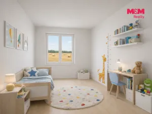 Prodej rodinného domu, Nýřany - Kamenný Újezd, 77 m2