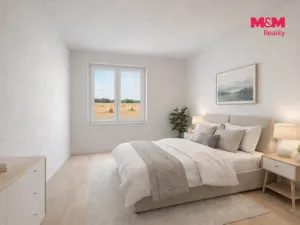 Prodej rodinného domu, Nýřany - Kamenný Újezd, 77 m2