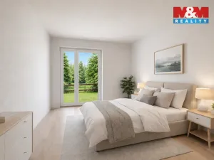 Prodej rodinného domu, Nýřany - Kamenný Újezd, 77 m2