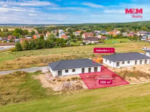 Prodej rodinného domu, Nýřany - Kamenný Újezd, 77 m2