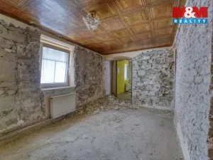 Prodej rodinného domu, Praha - Horní Počernice, Šplechnerova, 67 m2