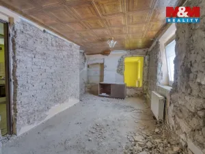 Prodej rodinného domu, Praha - Horní Počernice, Šplechnerova, 67 m2
