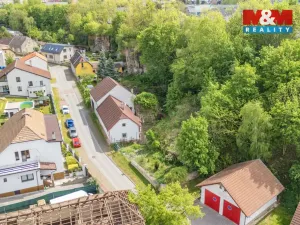 Prodej rodinného domu, Praha - Horní Počernice, Šplechnerova, 67 m2
