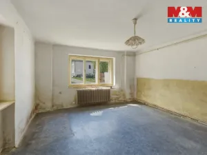 Prodej rodinného domu, Přílepy, 75 m2
